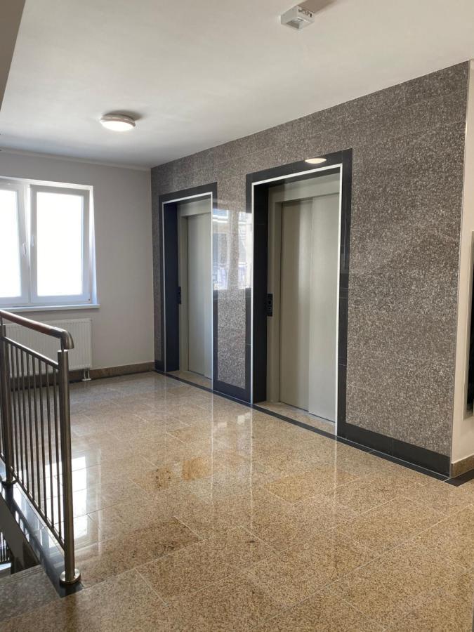 Apartament Baltyk - Wap Świnoujście Esterno foto