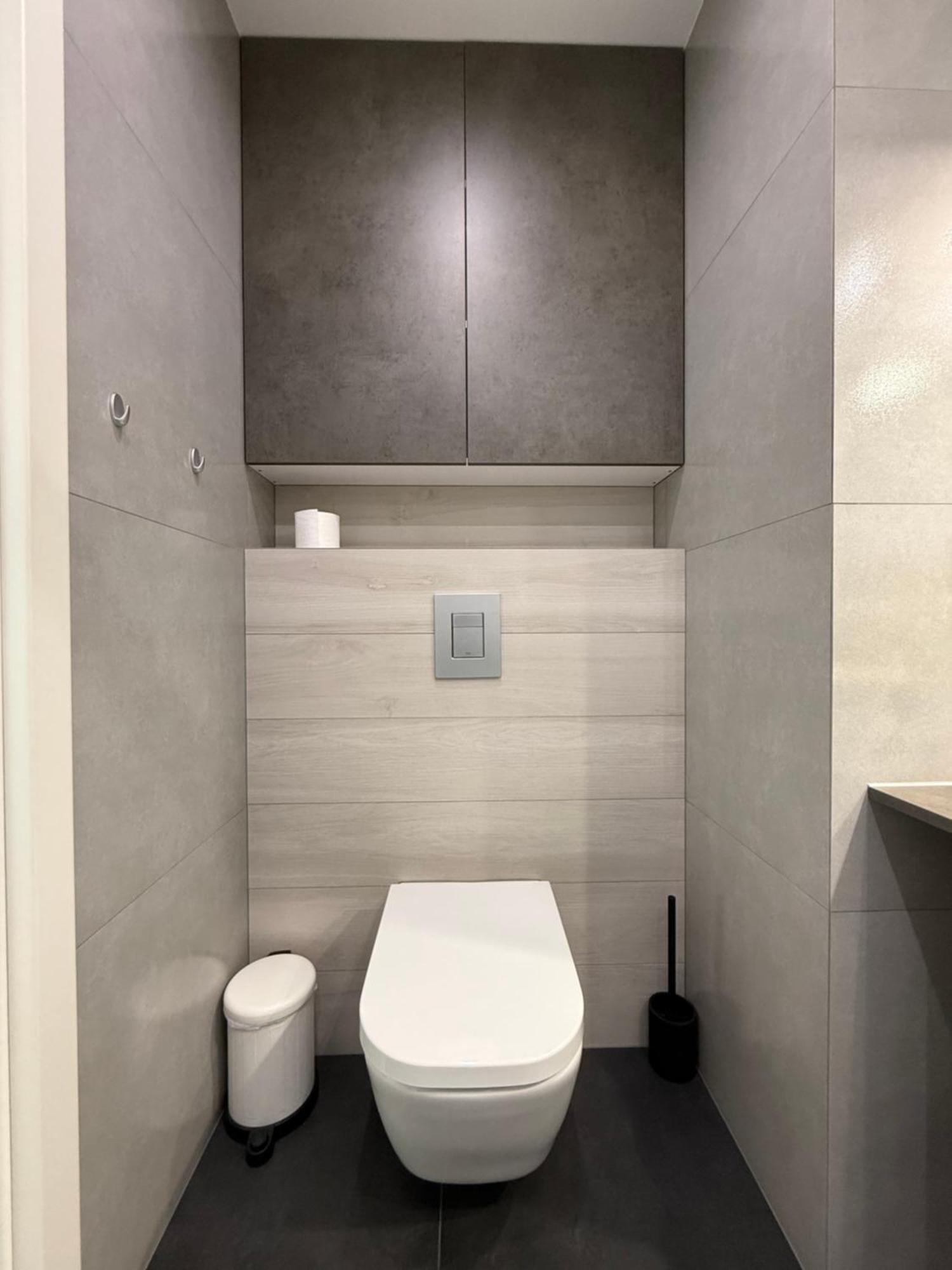 Apartament Baltyk - Wap Świnoujście Esterno foto